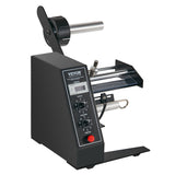 Automotive Repair & Speciality Tools: VEVOR Automatic Label Dispenser, Width 15-125 mm, Length 3-150 mm, Automatic Label Stripper Label Separating Machine, Speed Adjustable Label Applicator, Auto Counting 0-999999 for Various Label Sizes