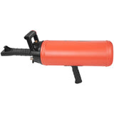 Automotive Repair & Speciality Tools: VEVOR Tire Bead Seater, 2.4 Gal/9 L Air Tire Bead Blaster, 150 PSI Handheld Bead Bazooka, Portable Tire Inflator Tool, 87-116 PSI Operating Pressure for Tractor Truck ATV Car and Automobile Repair
