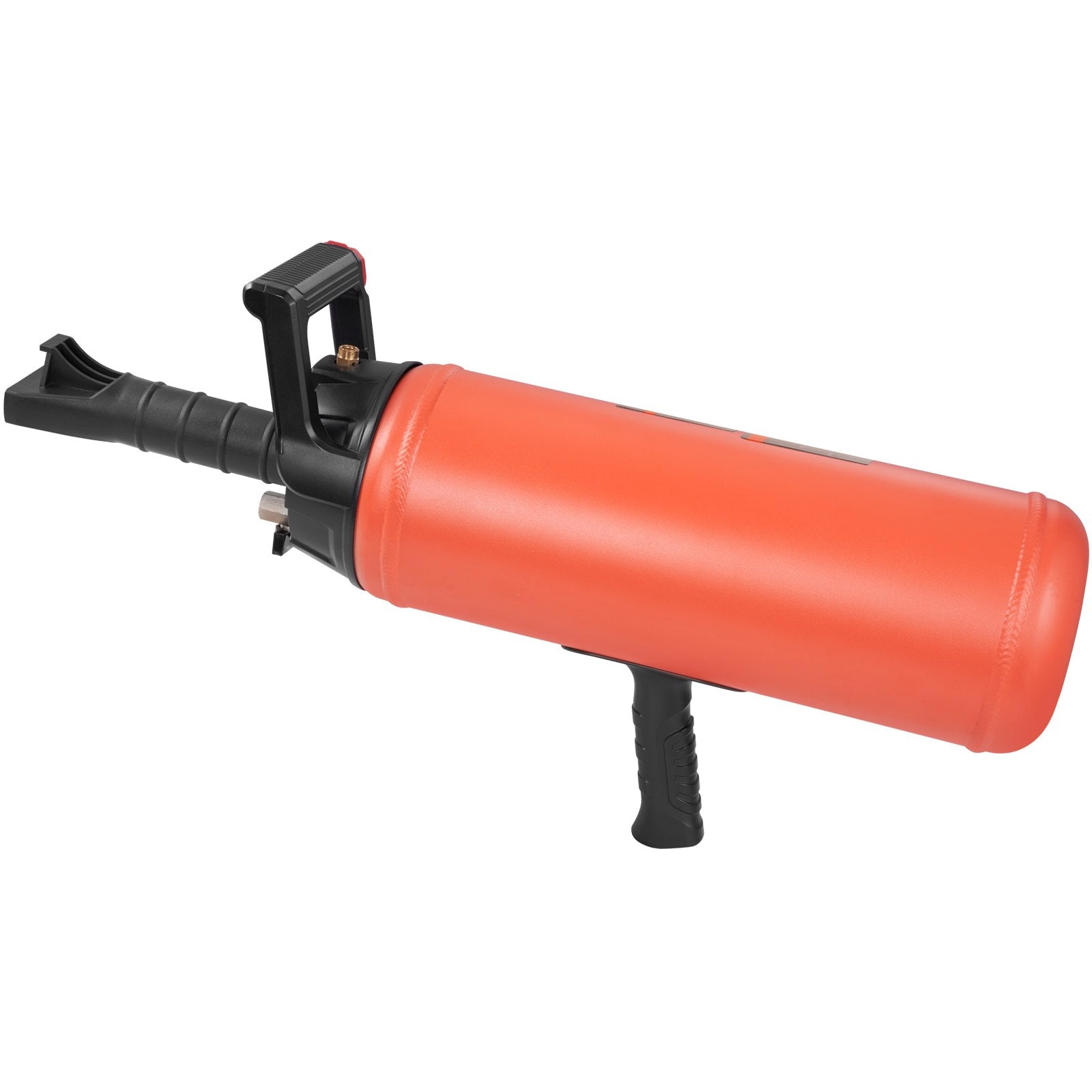 Tire Bead Seater, 2.4 Gal/9 L Air Tire Bead Blaster, 150 PSI Handheld Bead Bazooka, Portable Tire Inflator Tool, 87-116 PSI Operating Pressure for Tractor Truck ATV Car and Automobile Repair