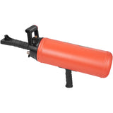 Automotive Repair & Speciality Tools: VEVOR Tire Bead Seater, 2.4 Gal/9 L Air Tire Bead Blaster, 150 PSI Handheld Bead Bazooka, Portable Tire Inflator Tool, 87-116 PSI Operating Pressure for Tractor Truck ATV Car and Automobile Repair