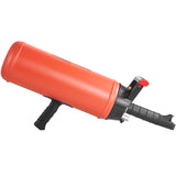 Automotive Repair & Speciality Tools: VEVOR Tire Bead Seater, 2.4 Gal/9 L Air Tire Bead Blaster, 150 PSI Handheld Bead Bazooka, Portable Tire Inflator Tool, 87-116 PSI Operating Pressure for Tractor Truck ATV Car and Automobile Repair