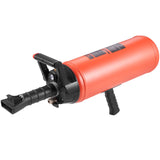 Automotive Repair & Speciality Tools: VEVOR Tire Bead Seater, 2.4 Gal/9 L Air Tire Bead Blaster, 150 PSI Handheld Bead Bazooka, Portable Tire Inflator Tool, 87-116 PSI Operating Pressure for Tractor Truck ATV Car and Automobile Repair