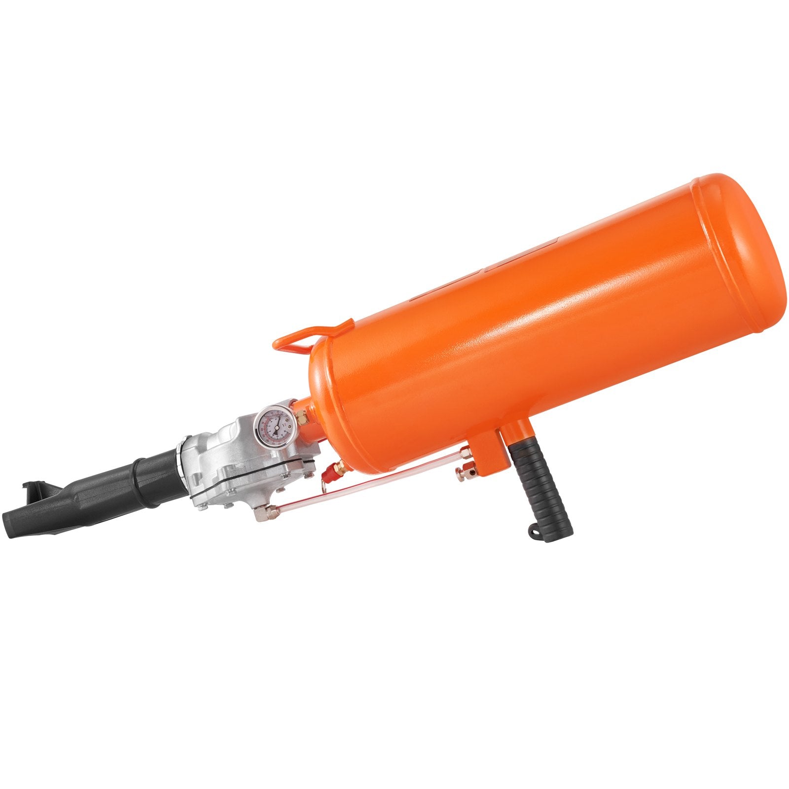 Tire Bead Seater, 2.1 Gal/8 L Air Tire Bead Blaster, 120 PSI Handheld Bead Bazooka, Upgraded Portable Tire Inflator Tool, 85-116 PSI Operating Pressure for Tractor Truck ATV Car