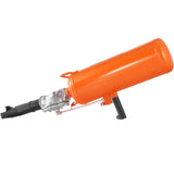 Automotive Gauges: VEVOR Tire Bead Seater, 2.1 Gal/8 L Air Tire Bead Blaster, 120 PSI Handheld Bead Bazooka, Upgraded Portable Tire Inflator Tool, 85-116 PSI Operating Pressure for Tractor Truck ATV Car