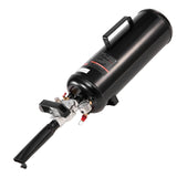 Tool Blades: VEVOR Portable Tire Bead Seater, 2.1 Gal / 8 L Air Bead Blaster, Handheld Tire Inflator Tool, 87-116 PSI Operating Pressure, Trigger Seating Inflator for Car, Compact SUV, Light Truck, E-Bike, RV, ATV