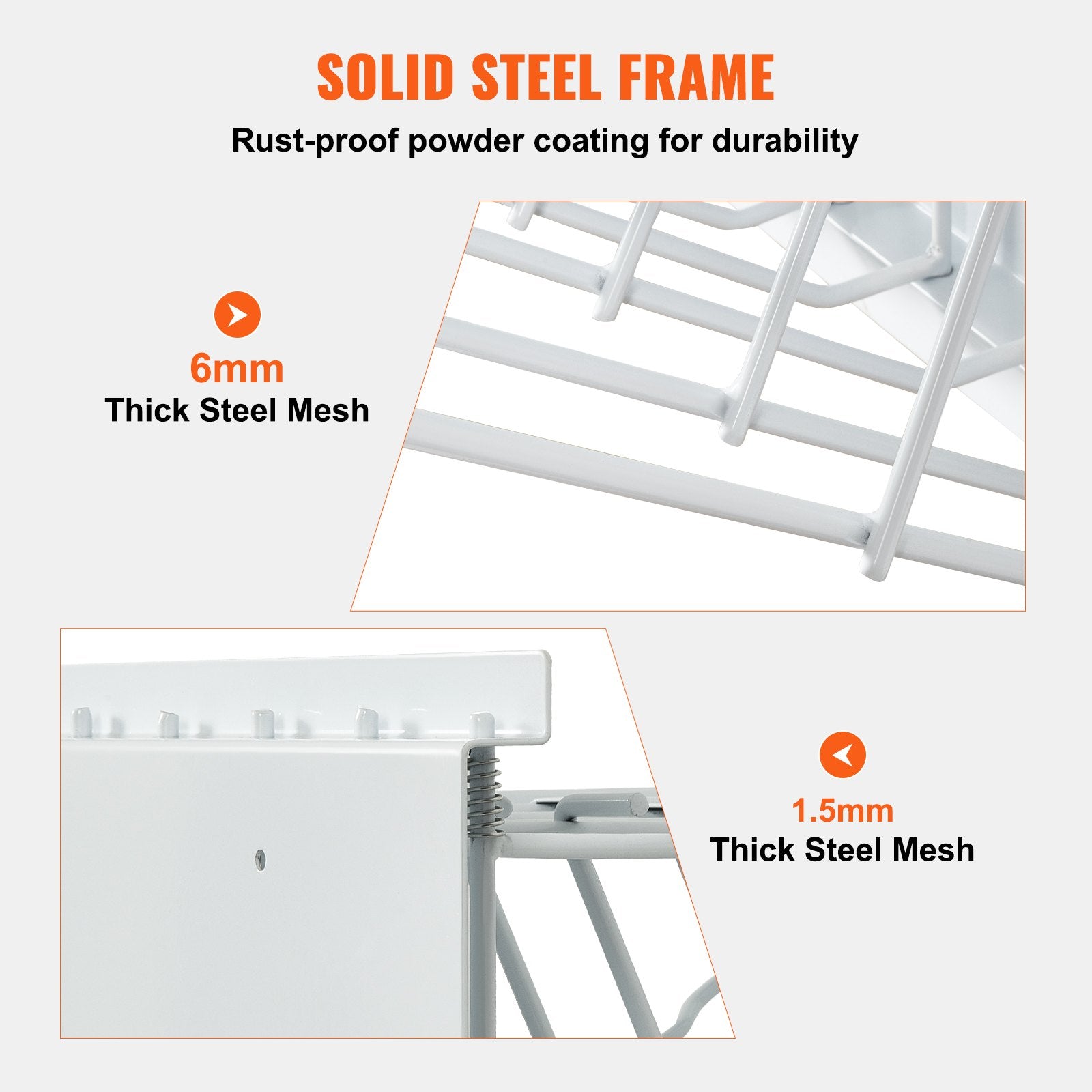 Basketball & Basketball Accessories: VEVOR Wall Mount Blueprint Storage Rack Blueprint Holder with 12 Pivot Brackets