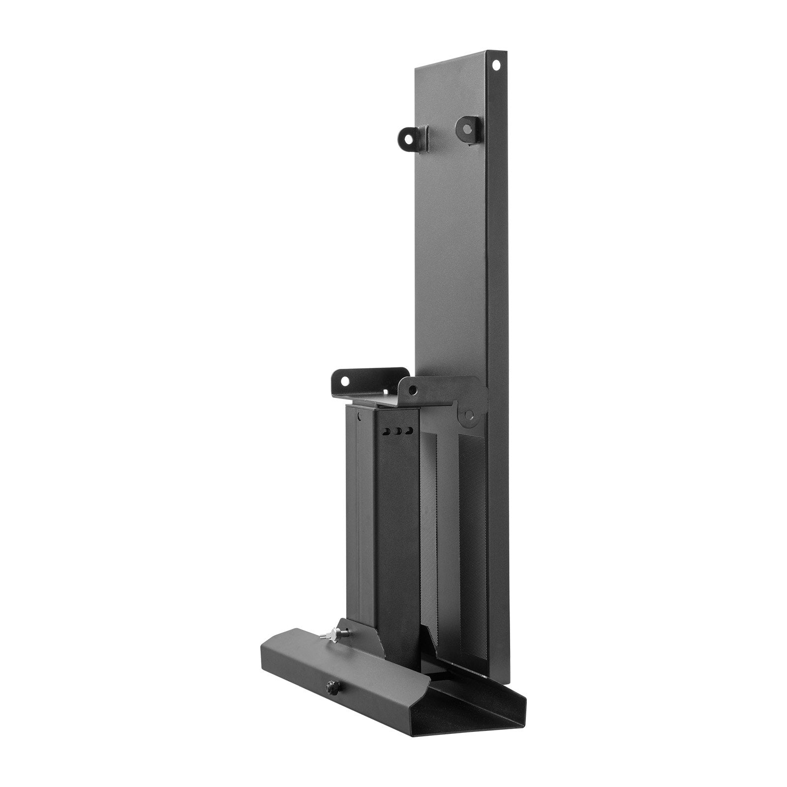 Spas & Accessories: VEVOR Ladder Levler, 29.8 L x 11.4-18 in H Support Surface, Steel Ladder Leveling Tool, Folding Pitch Hopper, Stair Ladder Stabilizer Easy to Use,Extension Ladder Accessories for Uneven Ground