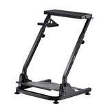 Basketball & Basketball Accessories: VEVOR Racing Wheel Stand, Adjustable & Foldable Simulator Stand for Logitech G29 G27 G920 G923, Thrustmaster T300RS T300GT T248 TS-PC TSXW Gaming Cockpit,Pedals Simulator NOT Included
