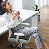 Back Care: VEVOR Seat Cushion Cooling Gel Seat Chair Cushion for Hips Back Pressure Relief
