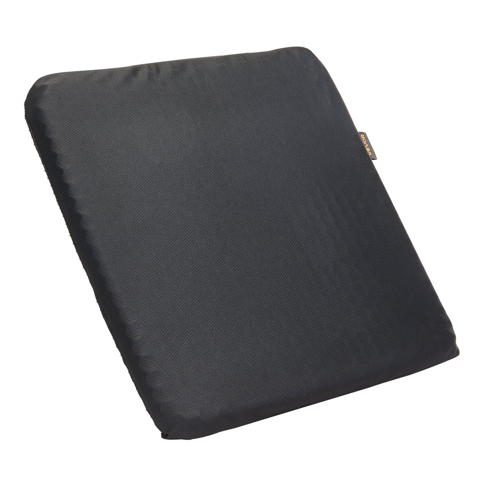 Back Care: VEVOR Seat Cushion Cooling Gel Seat Chair Cushion for Hips Back Pressure Relief