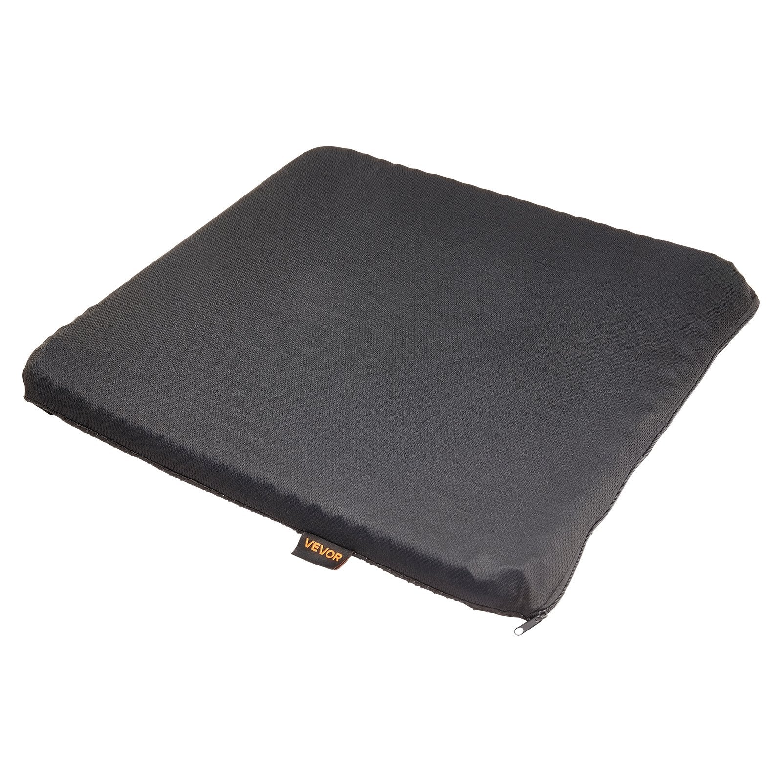 Back Care: VEVOR Seat Cushion Cooling Gel Seat Chair Cushion for Hips Back Pressure Relief