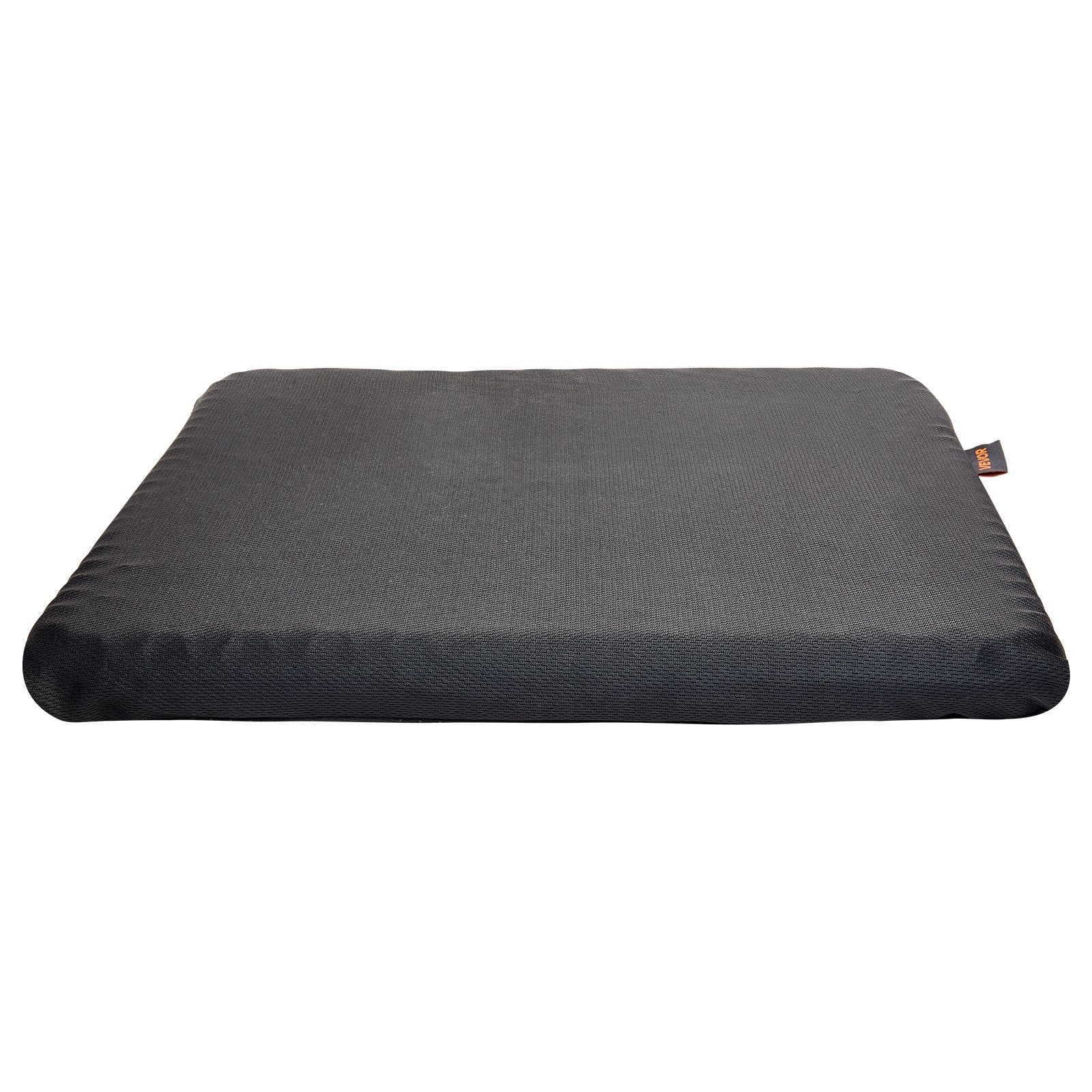 Back Care: VEVOR Seat Cushion Cooling Gel Seat Chair Cushion for Hips Back Pressure Relief