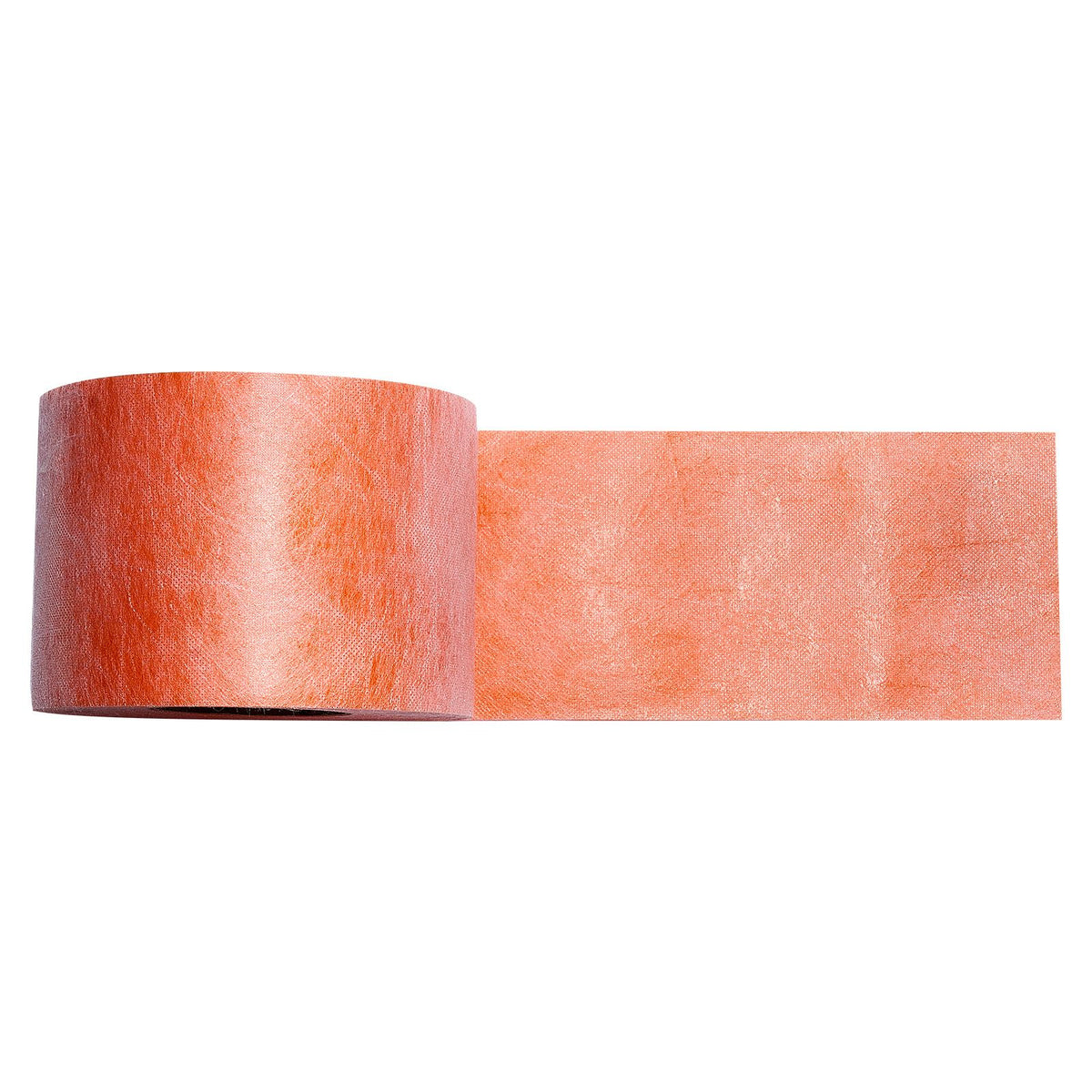 Waterproof Membrane for Shower, 0.13 x 30 m 3.84 m² Waterproofing Tile Membrane, 0.5mm Thick Polyethylene Fabric Roll, Easy to Cut for Bathroom, Kitchen, Sauna, Corners, Niches, Tile Joints