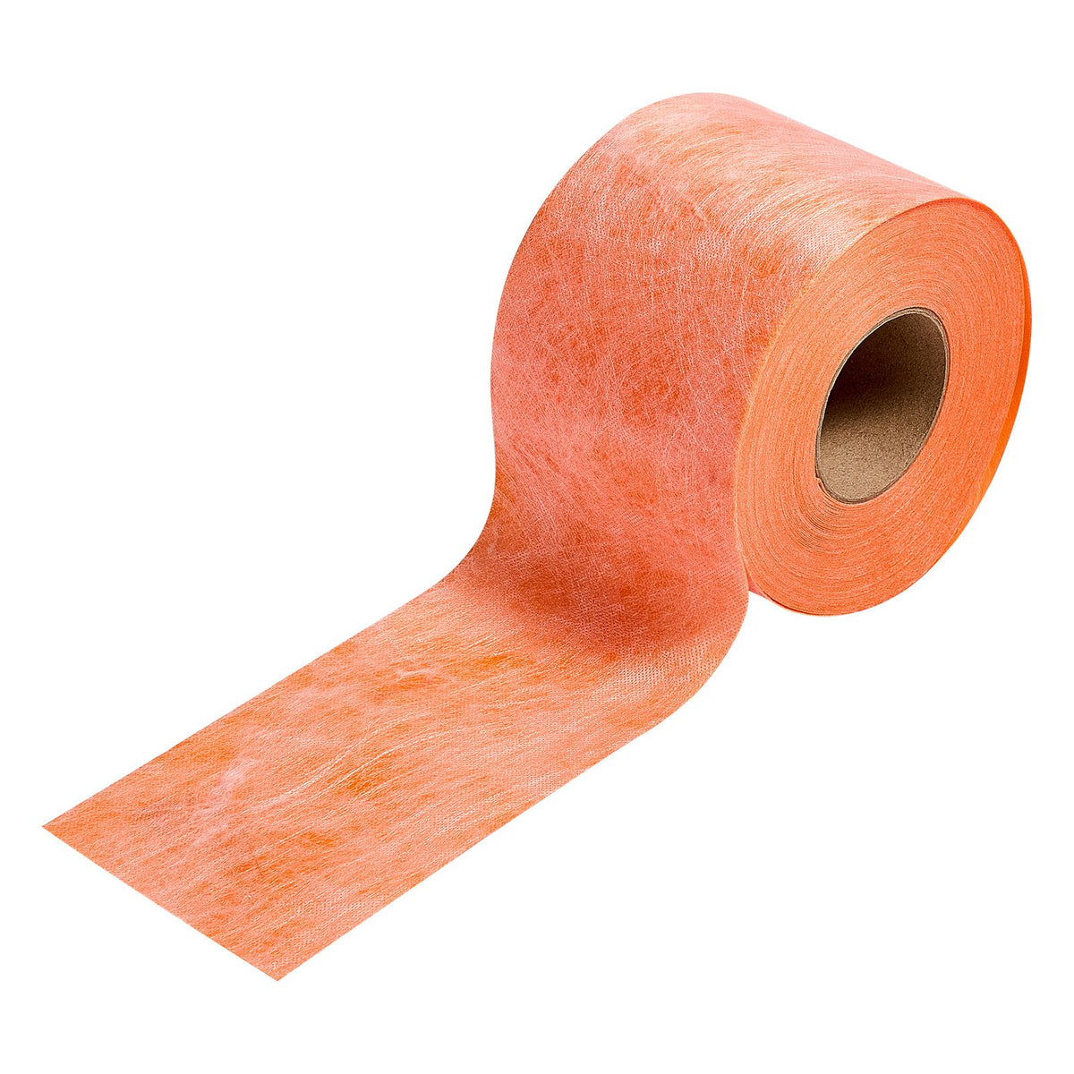 Waterproof Membrane for Shower, 0.13 x 30 m 3.84 m² Waterproofing Tile Membrane, 0.5mm Thick Polyethylene Fabric Roll, Easy to Cut for Bathroom, Kitchen, Sauna, Corners, Niches, Tile Joints