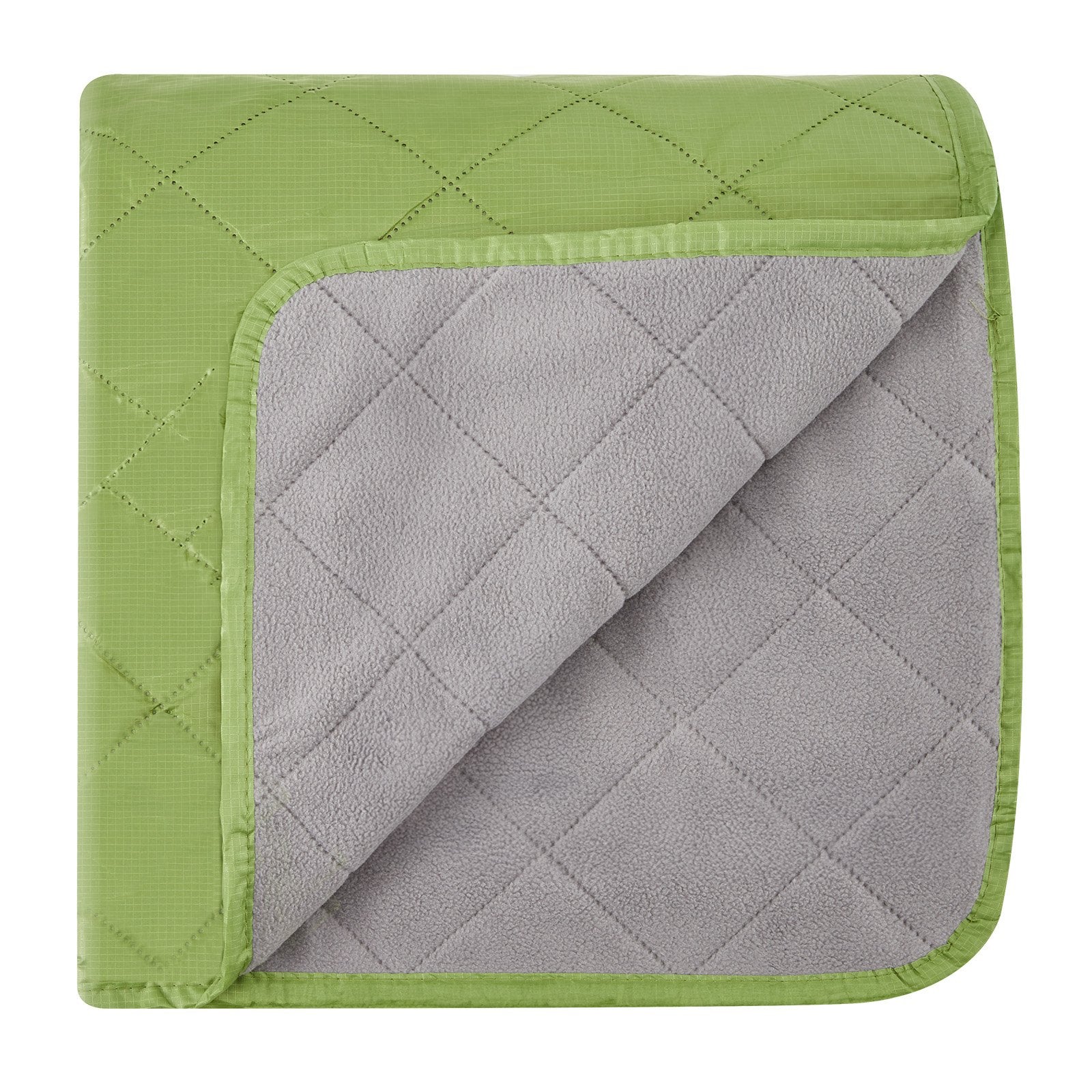 Blankets & Throws: VEVOR Camping Blanket 2.08 m x 1.4 m Warm Stadium Blanket 330GSM Outdoor Travel