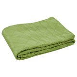Blankets & Throws: VEVOR Camping Blanket 2.08 m x 1.4 m Warm Stadium Blanket 330GSM Outdoor Travel