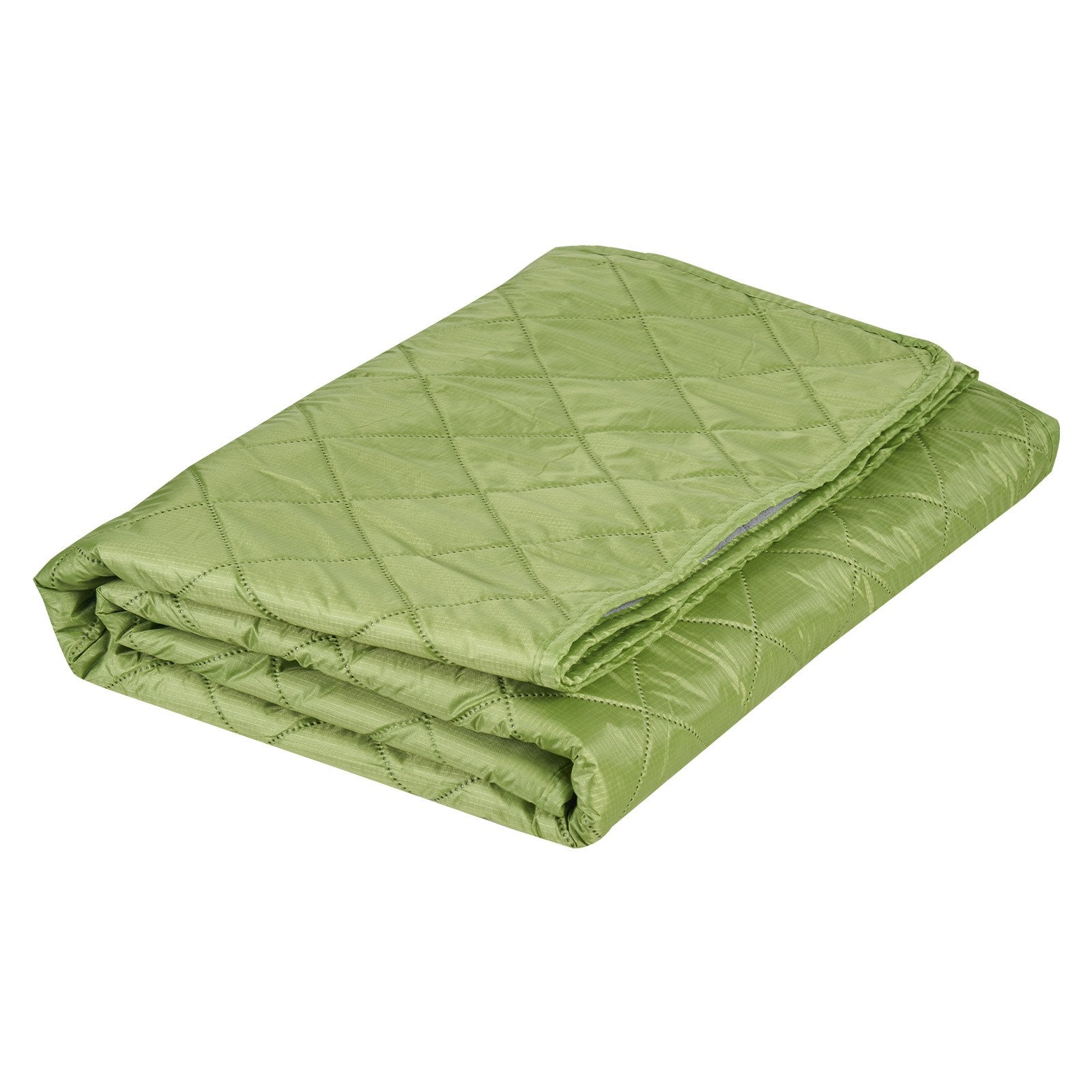 Blankets & Throws: VEVOR Camping Blanket 2.08 m x 1.4 m Warm Stadium Blanket 330GSM Outdoor Travel