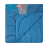 Blankets & Throws: VEVOR Camping Blanket 1.9 m x 1.32 m Wearable Warm Stadium Blanket Outdoor