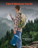 Blankets & Throws: VEVOR Camping Blanket 1.9 m x 1.32 m Wearable Warm Stadium Blanket Outdoor