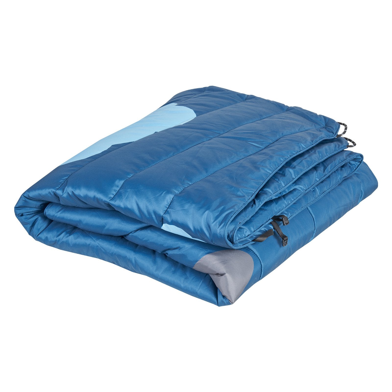 Blankets & Throws: VEVOR Camping Blanket 1.9 m x 1.32 m Wearable Warm Stadium Blanket Outdoor