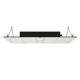 Greenhouses & Accessories: VEVOR LED Grow Light, 400W Full Spectrum Dimmable, High Yield Samsung 2B1B Diodes Growing Lamp for Indoor Plants Seedling Veg and Bloom Greenhouse Growing, Daisy Chain Driver for 4x4/5x5 ft Grow Tent