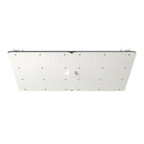 Greenhouses & Accessories: VEVOR LED Grow Light, 400W Full Spectrum Dimmable, High Yield Samsung 2B1B Diodes Growing Lamp for Indoor Plants Seedling Veg and Bloom Greenhouse Growing, Daisy Chain Driver for 4x4/5x5 ft Grow Tent