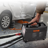 Automotive Repair & Speciality Tools: VEVOR Spot Welder Dent Puller 3KW Stud Welder Dent Repair Kit with 2 Welding Gun
