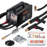 Automotive Repair & Speciality Tools: VEVOR Spot Welder Dent Puller 3KW Stud Welder Dent Repair Kit with 2 Welding Gun