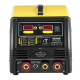 Kitchen & Bathroom DIY: VEVOR Dual Pro Stud Welder Professional 5KW Welder for Steel & Aluminum Panels