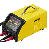 Kitchen & Bathroom DIY: VEVOR Dual Pro Stud Welder Professional 5KW Welder for Steel & Aluminum Panels