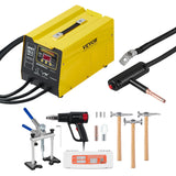Automotive Repair & Speciality Tools: VEVOR Spot Welder Dent Puller 300W Stud Welder Dent Repair for Aluminum Car Body