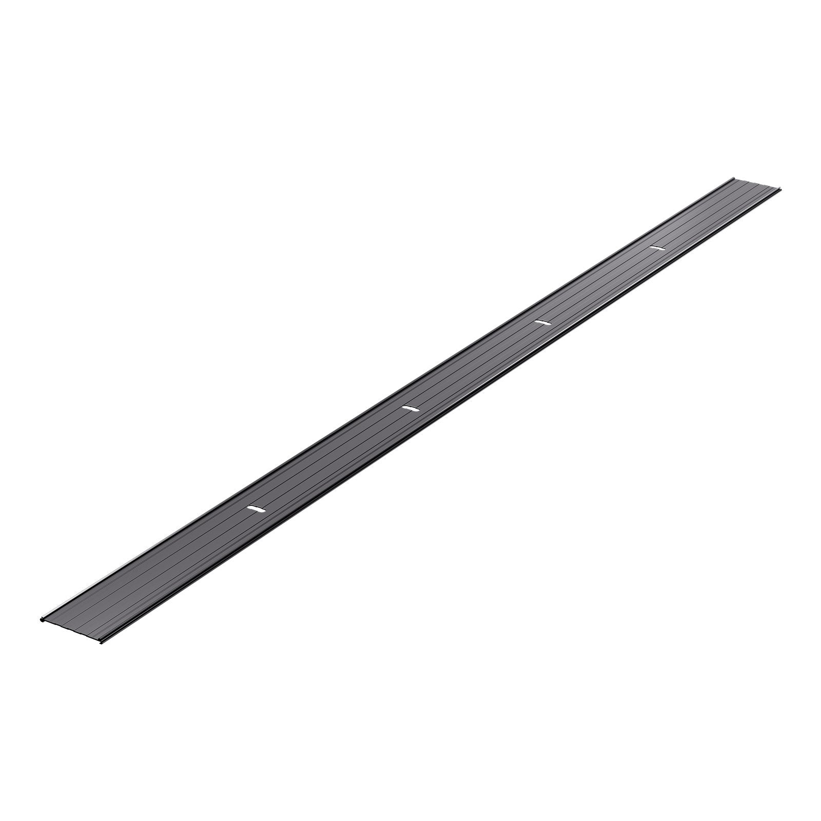 Metal Landscape Edging, 8 Packs 72 in Rust-Resistant Aluminum Alloy Landscape Edging, Bendable Garden Edging Border, Heavy Duty Lawn Edging Fence for Flower Bed Yard Pathway