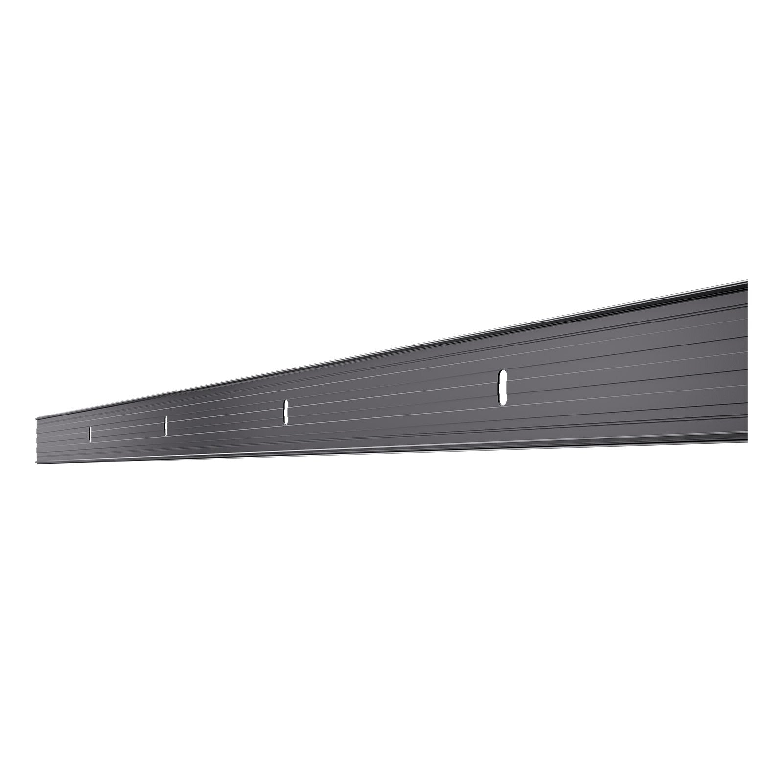 Metal Landscape Edging, 8 Packs 72 in Rust-Resistant Aluminum Alloy Landscape Edging, Bendable Garden Edging Border, Heavy Duty Lawn Edging Fence for Flower Bed Yard Pathway