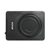 Audio Speakers: VEVOR 8" 300W Under Seat Car Subwoofer Slim Powered Car/Truck Subwoofer System