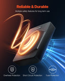 Audio Speakers: VEVOR 10" 240W Under Seat Car Subwoofer Slim Powered Car/Truck Subwoofer System