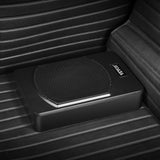 Audio Speakers: VEVOR 10" 240W Under Seat Car Subwoofer Slim Powered Car/Truck Subwoofer System