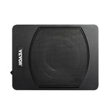 Audio Speakers: VEVOR 10" 240W Under Seat Car Subwoofer Slim Powered Car/Truck Subwoofer System