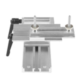 Painting Tools: VEVOR Sharpening Tool Rest Jig, Adjustable Replacement Tool Rest Sharpening Jig for 6" or 8" (152 mm or 203 mm) Bench Grinders  with Flat Miter Slide for 02.5 inch (064 mm) Wide Blades and Chisels