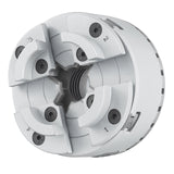 Calculators: VEVOR KP96 Lathe Chuck, 4-Jaw 96 mm Diameter, Metal Lathe Chuck Turning Machine Accessories, Self-centering Tool, for Lathe, Precision Machining, Grinding Machines, Milling Machines