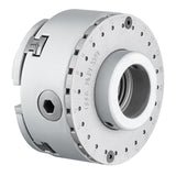 Putty Knives, Scrapers & Chisels: VEVOR KP965 Lathe Chuck, 4-Jaw 96 mm Diameter, Metal Lathe Chuck Turning Machine Accessories with 5 Sets of Jaws, Self-centering Tool, for Precision Machining, Grinding Machines, Milling Machines