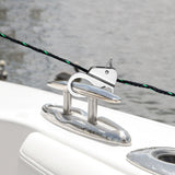 Boating Accessories: VEVOR Boat Anchor Hook Stainless Steel Knotless Anchor System with Quick Release