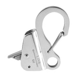Boating Accessories: VEVOR Boat Anchor Hook Stainless Steel Knotless Anchor System with Quick Release