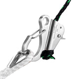 Boating Accessories: VEVOR Boat Anchor Hook Stainless Steel Knotless Anchor System with Quick Release