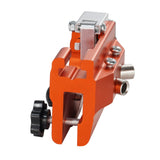 Chainsaws: VEVOR Chainsaw Sharpener Hand Crank Chainsaw Chain Sharpener for 4-22" Chain Saw