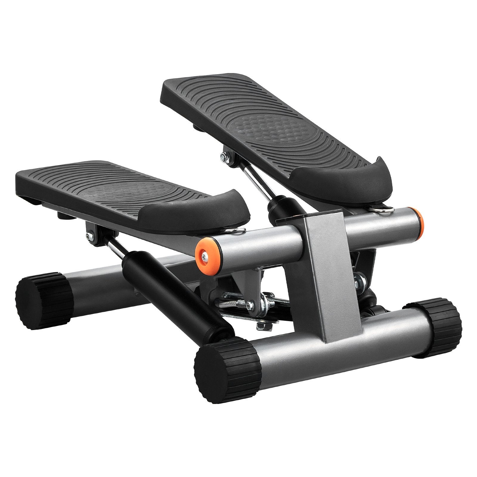 Stair Stepper for Exercise at Home Mini Stepper with Resistance Band