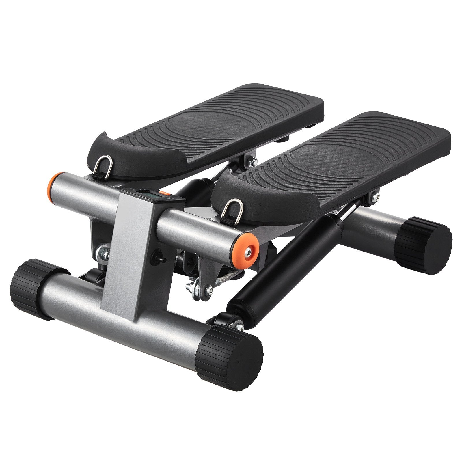 Stair Stepper for Exercise at Home Mini Stepper with Resistance Band