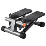 Gym & Training Step: VEVOR Stair Stepper for Exercise at Home Mini Stepper with Resistance Band