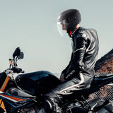 Bicycle Helmets: VEVOR 3/4-Face Motorcycle Helmet Motocross Helmet with Bluetooth Communication