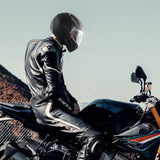 Bicycle Helmets: VEVOR Unmasked Motorcycle Helmet Motocross Helmet with Bluetooth Communication