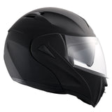 Bicycle Helmets: VEVOR Unmasked Motorcycle Helmet Motocross Helmet with Bluetooth Communication
